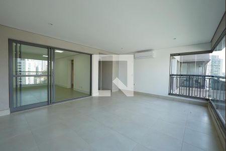Varanda de apartamento para alugar com 3 quartos, 147m² em Vila Mariana, São Paulo