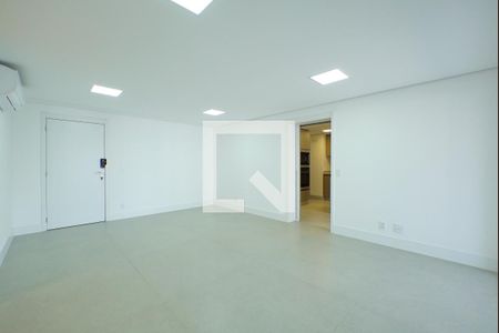 Sala de apartamento para alugar com 3 quartos, 147m² em Vila Mariana, São Paulo