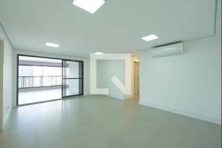 Sala de apartamento para alugar com 3 quartos, 147m² em Vila Mariana, São Paulo