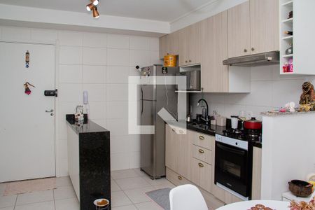 Apartamento para alugar com 1 quarto, 39m² em Vila Ema, São Paulo