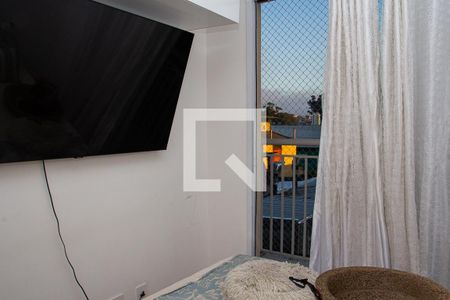 Apartamento para alugar com 1 quarto, 39m² em Vila Ema, São Paulo