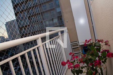 Apartamento para alugar com 1 quarto, 39m² em Vila Ema, São Paulo