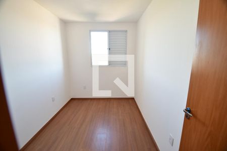 Quarto 1 de apartamento para alugar com 2 quartos, 44m² em Notre Dame, Campinas