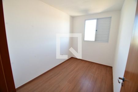 Quarto 1 de apartamento para alugar com 2 quartos, 44m² em Notre Dame, Campinas