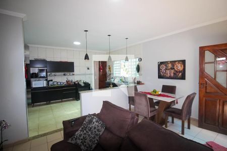 Casa para alugar com 2 quartos, 150m² em Vila Nova Sorocaba, Sorocaba