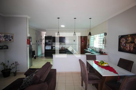 Casa para alugar com 2 quartos, 150m² em Vila Nova Sorocaba, Sorocaba