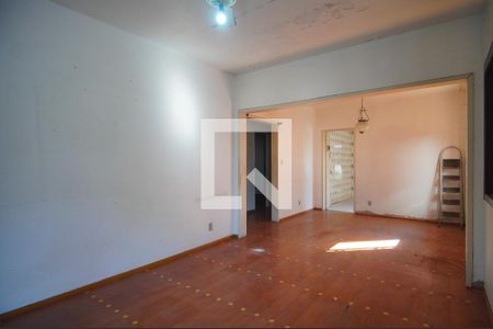 Sala de casa à venda com 3 quartos, 187m² em Cristo Rei, São Leopoldo