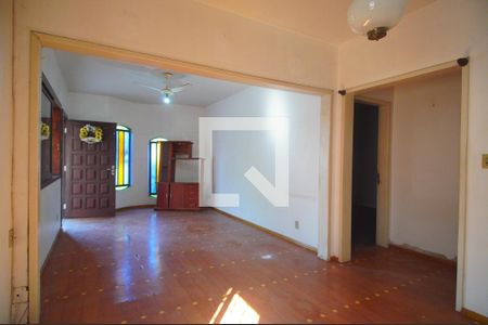 Sala 2 de casa à venda com 3 quartos, 187m² em Cristo Rei, São Leopoldo