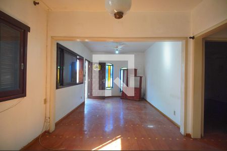 Sala 2 de casa à venda com 3 quartos, 187m² em Cristo Rei, São Leopoldo