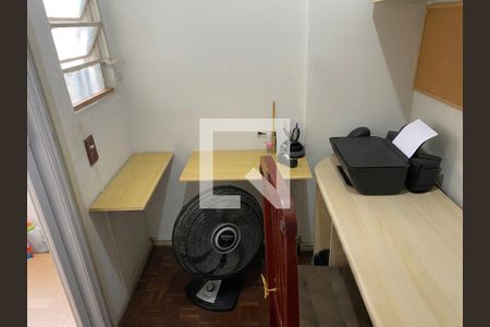 Quarto de apartamento para alugar com 3 quartos, 65m² em Vila Isabel, Rio de Janeiro