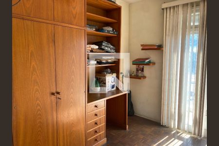 Quarto de apartamento para alugar com 3 quartos, 65m² em Vila Isabel, Rio de Janeiro