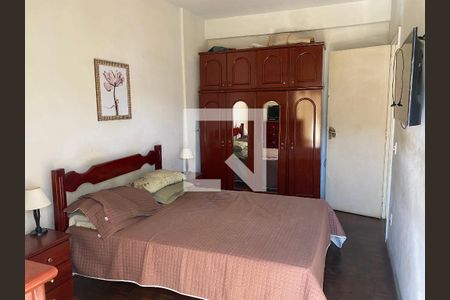 Quarto de apartamento para alugar com 3 quartos, 65m² em Vila Isabel, Rio de Janeiro