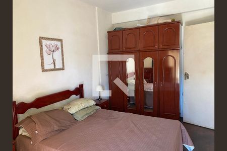 Quarto de apartamento para alugar com 3 quartos, 65m² em Vila Isabel, Rio de Janeiro