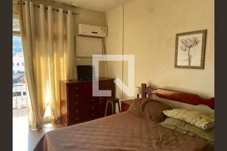 Quarto de apartamento para alugar com 3 quartos, 65m² em Vila Isabel, Rio de Janeiro