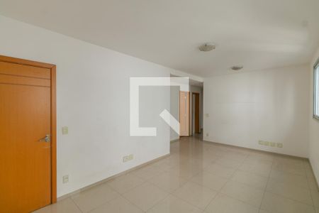 Sala de apartamento para alugar com 4 quartos, 83m² em Santa Rosa, Belo Horizonte