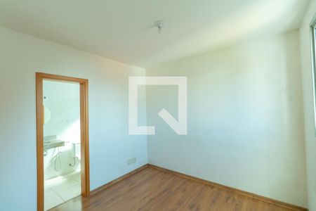 Suíte  de apartamento para alugar com 4 quartos, 83m² em Santa Rosa, Belo Horizonte