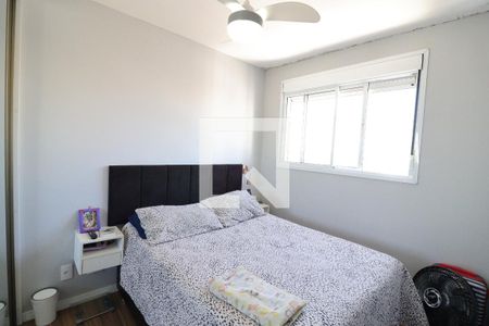 Quarto 1 de apartamento à venda com 2 quartos, 49m² em Socorro, São Paulo
