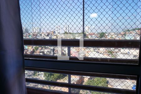 Varanda de apartamento para alugar com 2 quartos, 67m² em Jardim Vista Alegre, Embu das Artes