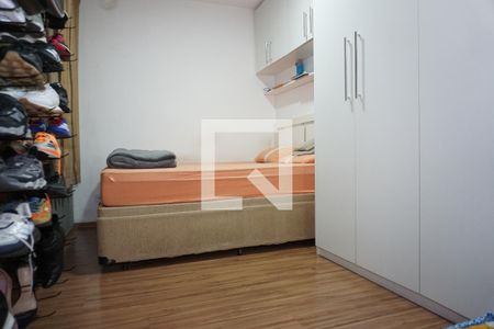 Quarto 1 de apartamento para alugar com 2 quartos, 67m² em Jardim Vista Alegre, Embu das Artes