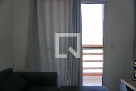 Varanda de apartamento para alugar com 2 quartos, 67m² em Jardim Vista Alegre, Embu das Artes