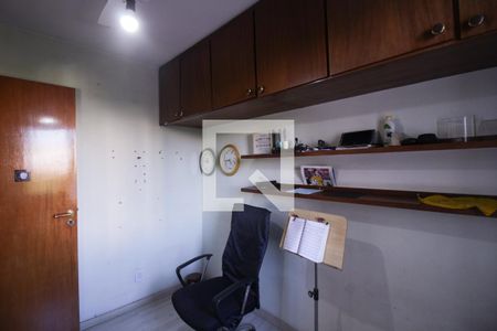 Quarto 1 de apartamento para alugar com 3 quartos, 70m² em Jardim Iris, São Paulo