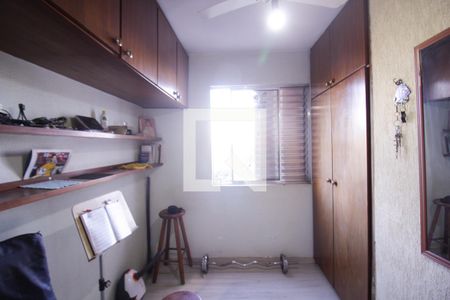 Quarto 1 de apartamento para alugar com 3 quartos, 70m² em Jardim Iris, São Paulo