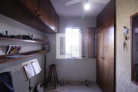 Quarto 1 de apartamento para alugar com 3 quartos, 70m² em Jardim Iris, São Paulo
