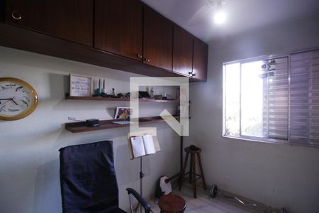 Quarto 1 de apartamento para alugar com 3 quartos, 70m² em Jardim Iris, São Paulo