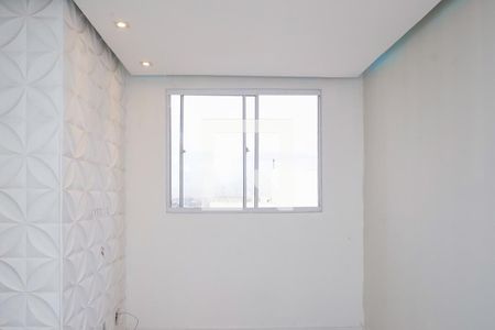 Apartamento para alugar com 2 quartos, 55m² em Jardim Alvorada, Nova Iguaçu