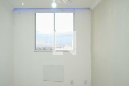 Apartamento para alugar com 2 quartos, 55m² em Jardim Alvorada, Nova Iguaçu
