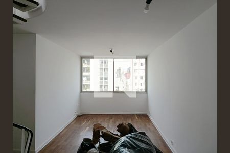 Apartamento para alugar em Pinheiros