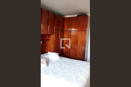 Quarto de casa para alugar com 2 quartos, 111m² em Parque Fernanda, São Paulo