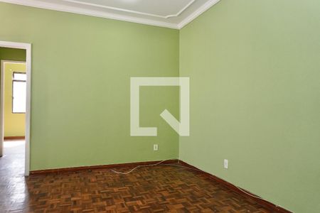 Sala  de apartamento para alugar com 2 quartos, 75m² em Coração Eucarístico, Belo Horizonte