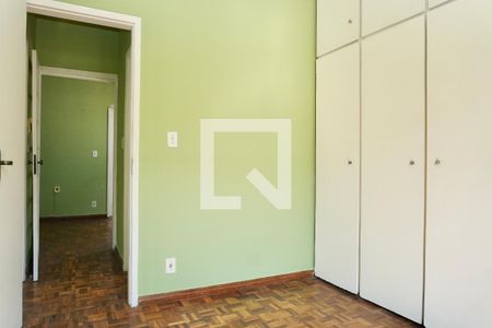 Quarto 1 de apartamento para alugar com 2 quartos, 75m² em Coração Eucarístico, Belo Horizonte