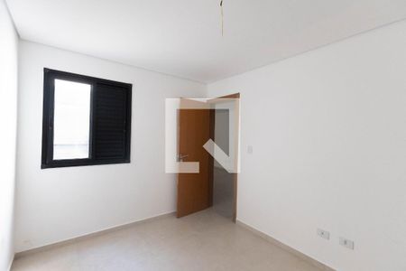 Quarto 2 de apartamento à venda com 2 quartos, 54m² em Vila Gustavo, São Paulo