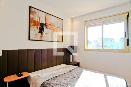 Quarto de apartamento para alugar com 1 quarto, 49m² em Casa Verde, São Paulo