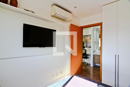 Quarto de apartamento para alugar com 1 quarto, 49m² em Casa Verde, São Paulo