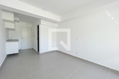 Studio de kitnet/studio para alugar com 1 quarto, 24m² em Vila Osasco, Osasco