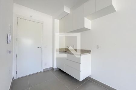 Studio de kitnet/studio para alugar com 1 quarto, 28m² em Vila Osasco, Osasco