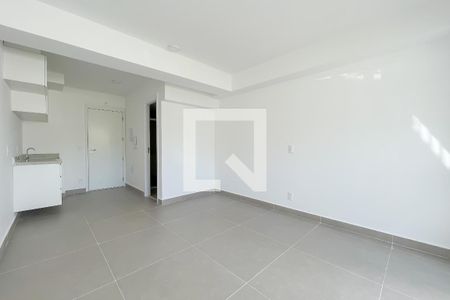 Studio de kitnet/studio para alugar com 1 quarto, 28m² em Vila Osasco, Osasco