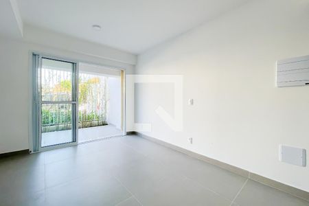 Studio de kitnet/studio para alugar com 1 quarto, 27m² em Vila Osasco, Osasco