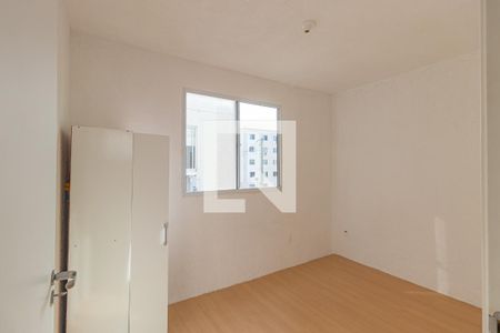 Quarto 1 de apartamento para alugar com 2 quartos, 42m² em Estância Velha, Canoas