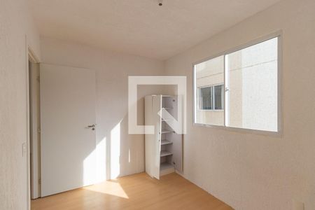 Quarto 1 de apartamento para alugar com 2 quartos, 42m² em Estância Velha, Canoas