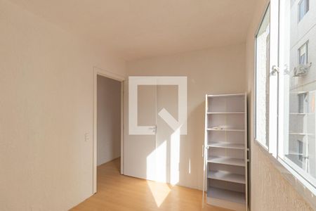 Quarto 1 de apartamento para alugar com 2 quartos, 42m² em Estância Velha, Canoas