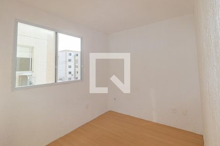 Quarto 1 de apartamento para alugar com 2 quartos, 42m² em Estância Velha, Canoas