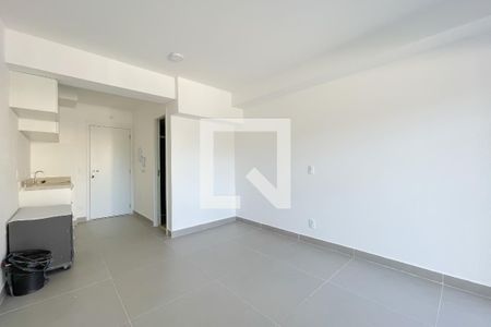 Studio de kitnet/studio para alugar com 1 quarto, 29m² em Vila Osasco, Osasco