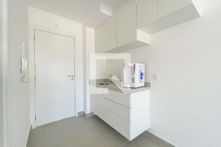 Studio de kitnet/studio para alugar com 1 quarto, 29m² em Vila Osasco, Osasco