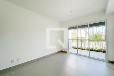 Studio de kitnet/studio para alugar com 1 quarto, 29m² em Vila Osasco, Osasco