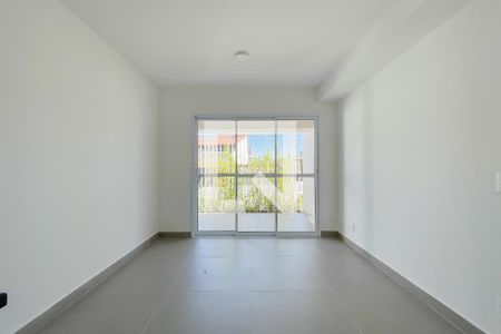 Studio de kitnet/studio para alugar com 1 quarto, 29m² em Vila Osasco, Osasco