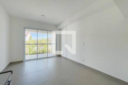 Studio de kitnet/studio para alugar com 1 quarto, 29m² em Vila Osasco, Osasco